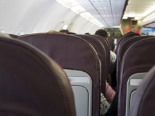 Which Seat is Most Secure in an Airplane?